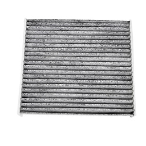 Venta de Filtros de Aire para Cabina de Auto, Piezas de Automóvil de Moldeo por Inyección de Alta Temperatura, Alta Calidad y Buen Precio - Product Image 4
