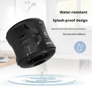 かわいいクリスマスセクシー男性用オナホール Amazonのバイブレーター付き飛行機カップ 男性用セックストイ SH-01 OEM 中国製 大人用 - Product Image 5