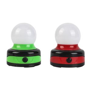 Camping Lanterns Mini LED Emergency <b>Lights</b> Portable Tent Night Lamp <b>Rechargeable</b> <b>Work</b> <b>Light</b> - Product Image 1