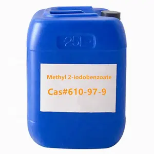 Fabrika kaynağı metil 2-iodobenzoate Cas 610-97-9