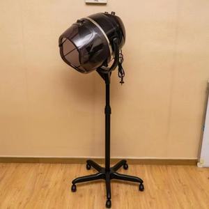 Secador de Pelo Eléctrico Profesional Moderno de Pared para Salones, Diseño de Plástico Duradero para Muebles de Salón y Baños - Product Image 4