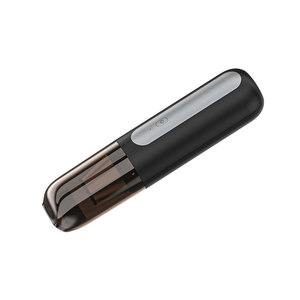 <span class=keywords><strong>Aspirateur</strong></span> portable rechargeable noir V02-2 transfrontalier, capacité 0,5-1L, pour l'élimination des poils d'animaux, le nettoyage de la <span class=keywords><strong>voiture</strong></span> et de la maison - Product Image 5