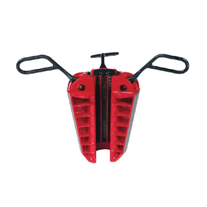 API 7K Oilfield SD Jiangsu Rutong 5 "DP <span class=keywords><strong>SDXL</strong></span> Drill Pipe Rotary Slips con tipos SDS SDML <span class=keywords><strong>SDXL</strong></span> - Product Image 6