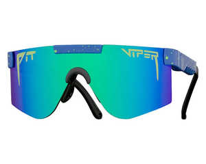 Lunettes de sport de style hip-hop Lunettes de <span class=keywords><strong>soleil</strong></span> de personnalité punk résistantes aux UV pour garçons filles enfants à la mode pour le cyclisme en plein air - Product Image 5