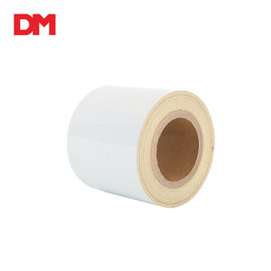 Placa de matrícula para coche de estilo europeo, placa de matrícula en blanco de 520X110 Mm, con logotipo E, venta al por mayor, DM8200G - Product Image 5