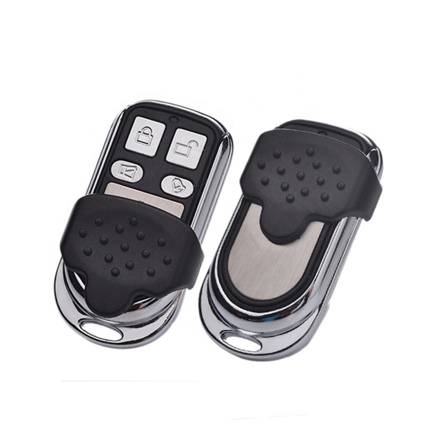 303 mhz 433mhz Rolling Code Remote Radio Wireless Remote Controller