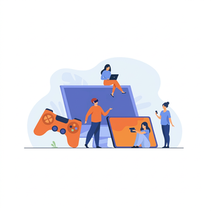 Desarrollo de juegos inmersivos, diseño personalizado, precio más bajo, mejor empresa, Webroot Infosoft, 7+ años de experiencia, Webroot Infosoft - Product Image 1
