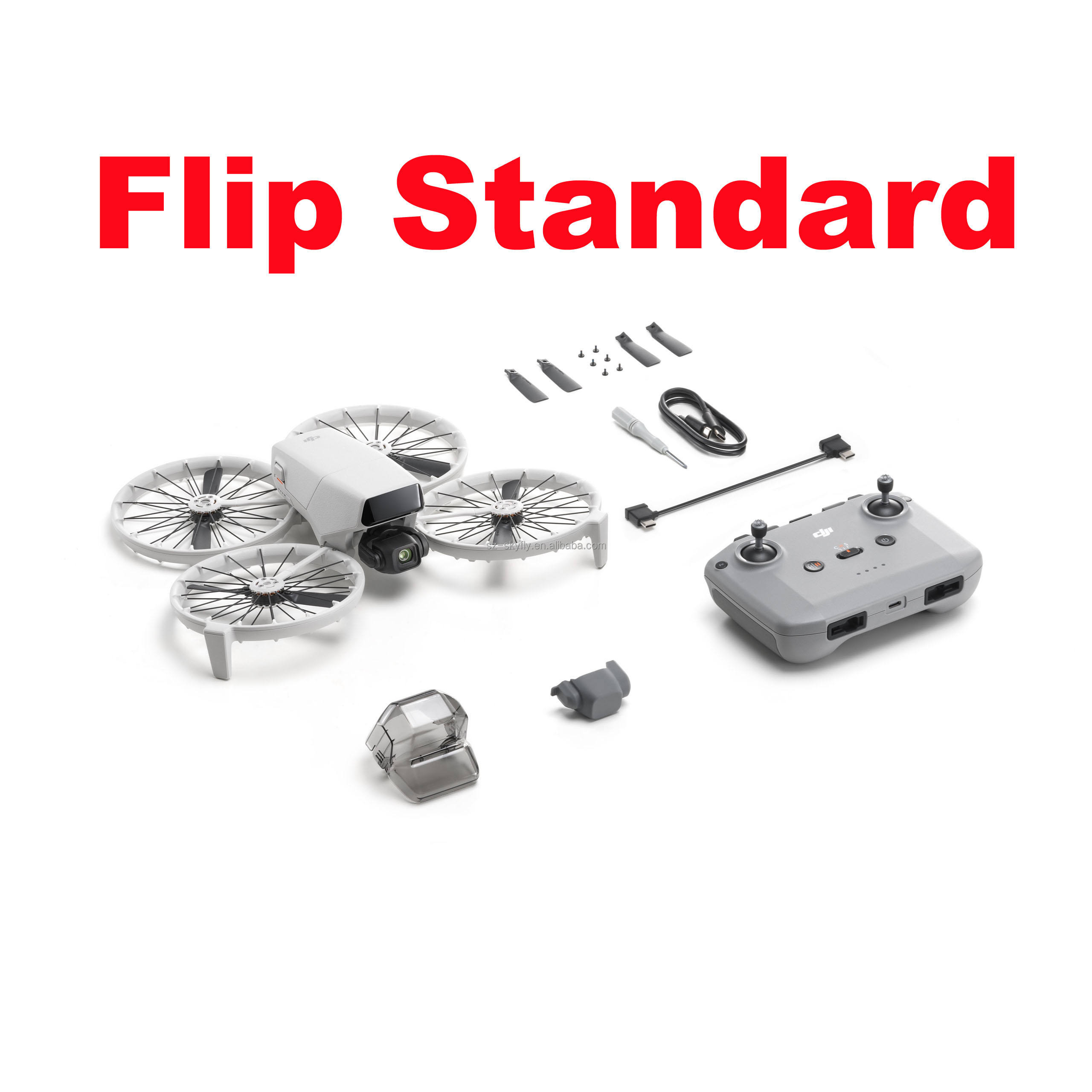 Flip Standard 90% new