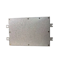 Plaque de contact principale MIB-02 pour robot de pulvérisation industriel série IRC5P, haute adaptabilité pour système de contrôle 3HNA024203-001