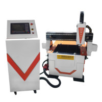 Table de découpe plasma CNC à refroidissement par eau 600*900