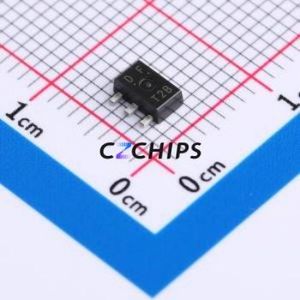 Transistor Original Nuevo 2SD1623T-TD-E SOT-89, Transistor de Unión Bipolar (BJT) - Product Image 1