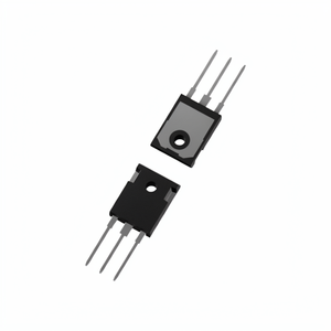 ทรานซิสเตอร์ TO-247-3 DIW075M065 ชิ้นส่วนอิเล็กทรอนิกส์ ตัวแทนจำหน่ายที่ได้รับอนุญาต - Product Image 1