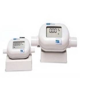 Calibrador de Flujo Primario TSI 4146/4046, Dispositivo Digital de Calibración de Flujo de Gas, Instalación Fija, Blanco - Product Image 3