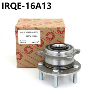 Unité de roulement de roue arrière Irqe-16a13, ensemble de tête d'essieu pour Hyundai 52730-38000, nouvelle pièce de rechange - Product Image 3