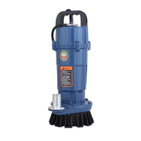 Pompe à jet portable haute pression VETEX QDX15-25-1.5 pour lubrification des roulements, monophasée, OEM, garantie 3 ans