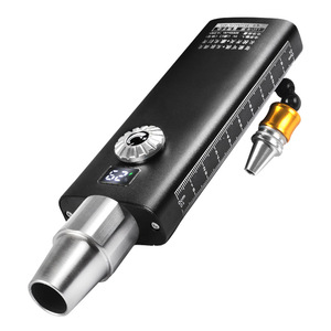 Linterna UV 365Nm Recargable con Batería y Carga Tipo C para Inspección de Gemas y Joyería - Product Image 2