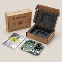 Inversor de Energía Solar, BMS, Cargador de Batería LiFePO4, Sistema de Almacenamiento de Energía, Fuente de Alimentación, Ensamblaje de Placa de Circuito Impreso