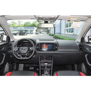 SKODA Karoq SUV de Luxe 2025 – <span class=keywords><strong>Meilleur</strong></span> Prix – Neuf ou d'<span class=keywords><strong>Occasion</strong></span> – Essence Turbocompressée 1.4T – Boîte DCT 7 Vitesses – Conduite à Gauche – <span class=keywords><strong>Crossover</strong></span> - Product Image 3