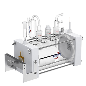 C010 Series <strong>Lab</strong> Supplies Plate Corrosion for Test Cell - Product Image 1