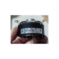 Encodeur rotatif EAL360-SNC-ST, encodeur de position industriel, capteur de retour d'information de mouvement, pièce de rechange