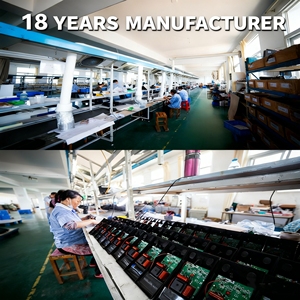 Sistema de cercado eléctrico para granja, 230 voltios, impermeable, energizador electrónico de valla, 100KM de longitud, eficaz, EL400 - Product Image 6