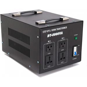Copper 500W <strong>to</strong> 10KW <strong>110v</strong> <strong>to</strong> <strong>220v</strong> <strong>Voltage</strong> <strong>Converter</strong> Step Up And Down Transformer <strong>1000W</strong> 2000W 3000W 5000W Options Available - Product Image 1
