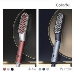 <span class=keywords><strong>Plancha</strong></span> eléctrica para rizar el cabello, herramienta eléctrica de cerámica automática para el hogar - Product Image 3