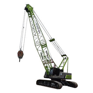 Çin kaldırma makinesi vinç <span class=keywords><strong>zoomlion</strong></span> 100 ton kullanılan <span class=keywords><strong>zoomlion</strong></span> paletli vinçler - Product Image 5