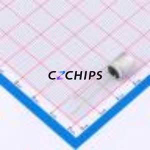 Condensador Sólido 6816R30809R00, Componente de Orificio Pasante (THT), D8xL9mm 680uF 20% 6.3V 8mm - Product Image 2