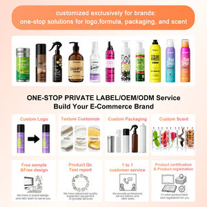 Desodorante <span class=keywords><strong>Antitranspirante</strong></span> en Aerosol de Larga Duración Unisex de Marca Privada, Frescura en las Axilas - Product Image 4
