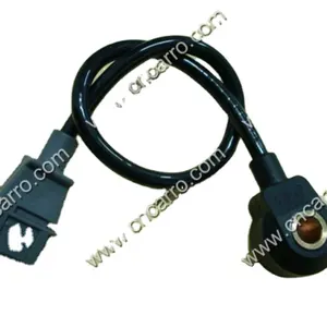 Nieuwe Hot Sale 96253545 Gebruikt Voor Chevrolet Spark Daewoo Opel Knock Sensor