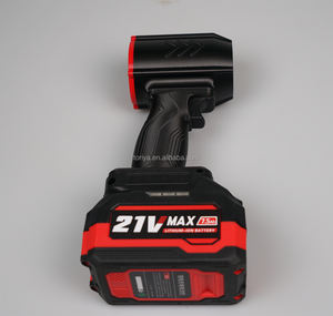 2024 NBT พัดลมค้อนเทอร์โบชาร์จเจอร์<span class=keywords><strong>ไร้</strong></span><span class=keywords><strong>สาย</strong></span>พร้อมแบตเตอรี่ - Product Image 6