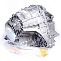 Il est applicable à l'assemblage de transmission VT3 et à l'assemblage de transmission automatique des pièces automobiles Zotye Haima Jianghuai