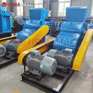 <span class=keywords><strong>Mini</strong></span> máquina trituradora de hormigón personalizable, precio favorable, molino de martillo de mineral de oro, trituradora de cemento de fábrica de bloques - Product Image 4