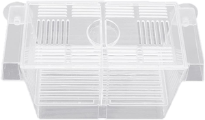 Аквариумный рыболовный гормон для разведения рыб, сепарационная коробка, инкубатор для живых рыб - Product Image 2