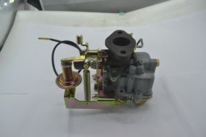 Carburador para Montacargas Manon 16010-K9001, Carburador de Una Cámara, Piezas para Montacargas PH02 para <span class=keywords><strong>NISSAN</strong></span> - Product Image 5