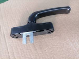Poignée de fourche en aluminium, directement de l'usine, pour fenêtre à battant, plusieurs tailles de <span class=keywords><strong>fourches</strong></span> - Product Image 5