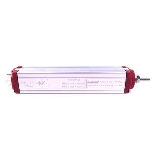 Miran wangsung PR3-600mm giá thấp nhất vị trí tuyến tính cảm biến chuyển đầu dò chiết áp cho máy ép phun - Product Image 1