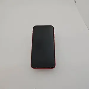 Teléfonos móviles usados rojos iPhone 11 128GB Grado B Precio económico Buena calidad En stock Desbloqueado Versión CHN Versión completa gratis - Product Image 2