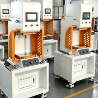 HD Automatic Optical Vision Measuring Machine Semiconductor Image Measuring System Industry Video Size Measuring Machine