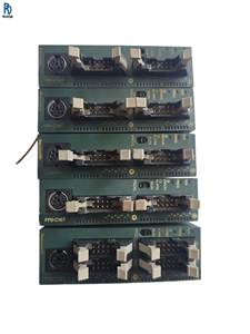 Contrôleur PLC, capteur, contrôleur logique programmable, neuf d'origine FP0-C16T FP0-C16CT - Product Image 1