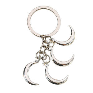 <span class=keywords><strong>Amazon</strong></span> explosif alliage <span class=keywords><strong>couple</strong></span> <span class=keywords><strong>porte</strong></span>-clés étoile et lune Saint Valentin <span class=keywords><strong>porte</strong></span>-clés voiture <span class=keywords><strong>porte</strong></span>-clés pendentif - Product Image 5