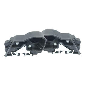 Système de verrouillage centralisé pour BMW Série 5 quatre portes, compatible avec les modèles 51217318424 et 51217318421 - Product Image 5