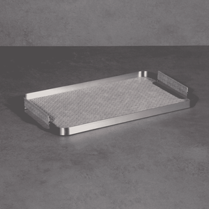 गर्म बिक्री जीवन हैक उत्पादों बाथरूम सजावट चमड़े सेवक ट्रे नॉर्डिक मामले आयोजक और यात्रा गहने भंडारण बॉक्स - Product Image 3