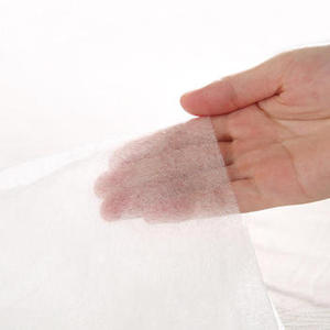 60 <span class=keywords><strong>GSM</strong></span> Ventas al por mayor <span class=keywords><strong>PP</strong></span> Agrícola Tela no tejida por Yard Spunbond Transpirable Anti Splash Resistant - Product Image 1