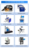 Bladvormige bladwijzer ambachten holle gravure foto afbeelding 3w 5w UV laser markeermachine blad snijmachine blad portret machine