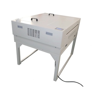 Máquina Automática de Fijación y Desarrollo de Películas con Estabilización, Nueva, 1 Año de Garantía, 1P220V, Equipo de Preimpresión para Producción de Películas - Product Image 5