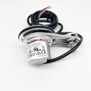 Mới & nguyên bản | Bộ mã hóa Bánh Xe đo bệnh: dbv50 | DBV50E-22RMA1000 | Bộ mã hóa dbv50 1079597 - Product Image 2