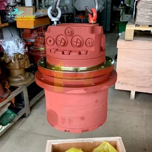มอเตอร์ขับเคลื่อนสุดท้าย Hangood 1911384 191-1384 330-7517 336-3985 3363985 สำหรับรุ่น 305 305.5 306 305CR E306E - Product Image 3
