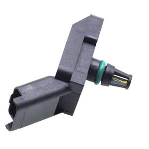 Sensor de presión del colector de admisión para CITROEN BERLINGO PEUGEOT 1007 <span class=keywords><strong>FIAT</strong></span> <span class=keywords><strong>FIORINO</strong></span> 0261230043 1920AJ 1920.AJ 9639381480 - Product Image 2